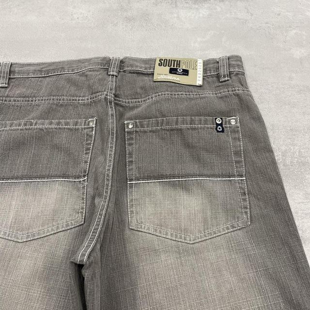 Baggy Southpole jeans W36