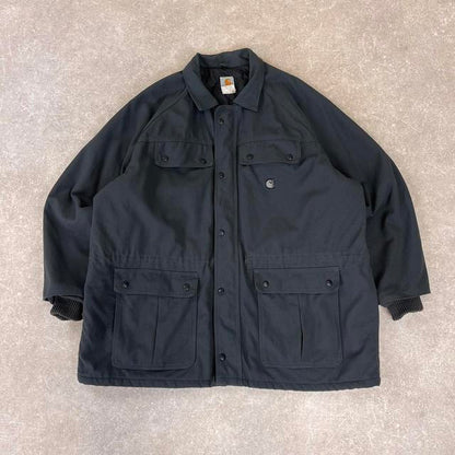 Carhartt walking jacket 2XL