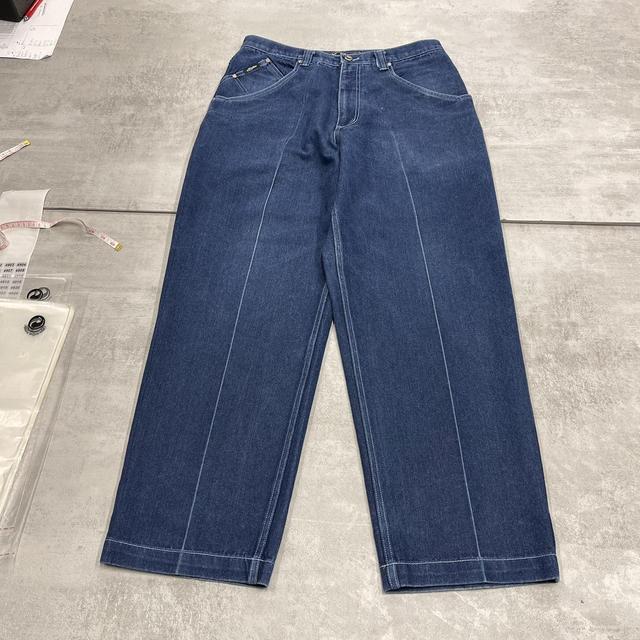 Baggy Karl Kani jeans W34