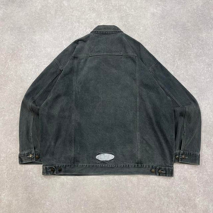 LOCO Jeans jacket 3XL