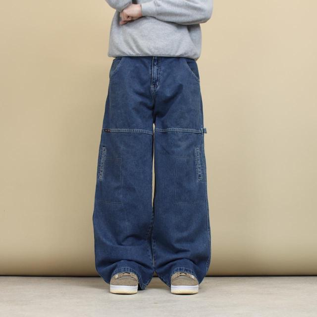 Vintage baggy skate jeans W36