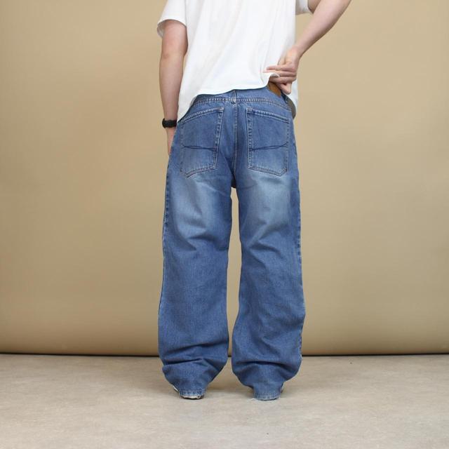 Baggy Bullhead jeans W38L32