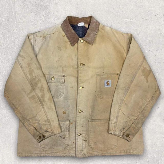 Vintage CARHARTT jacket