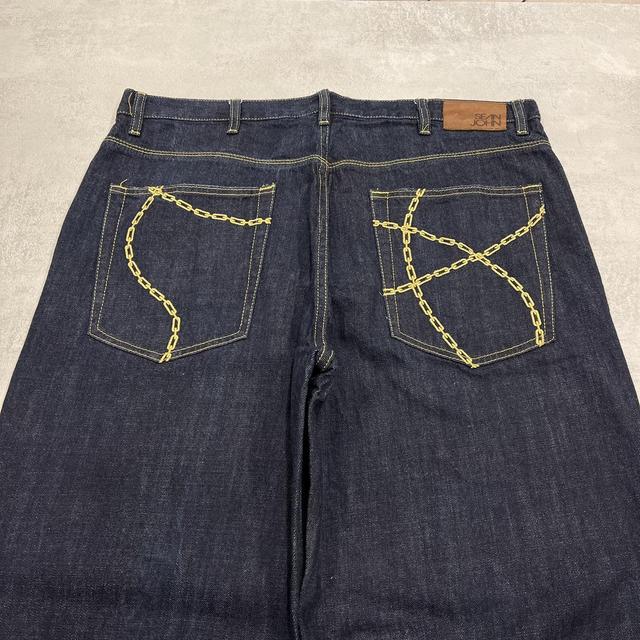 Baggy Sean John jeans W40