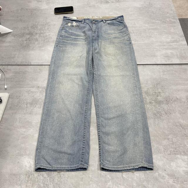 Baggy Eckō Unltd jeans W36L32