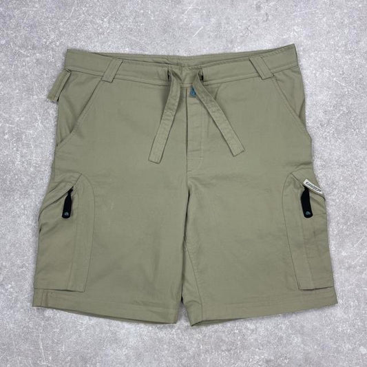 Nike ACG cargo shorts