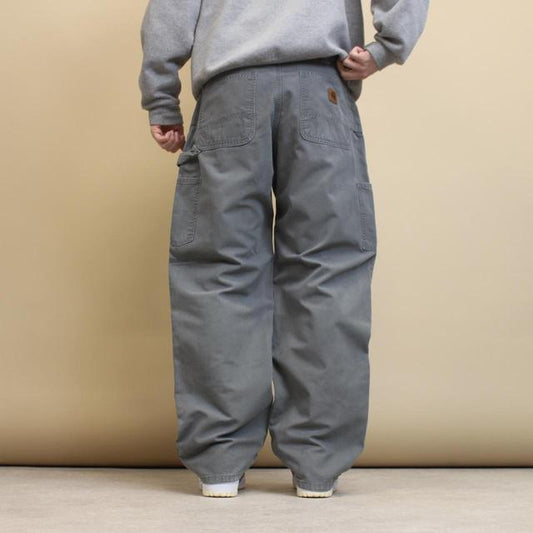 Grey Carhartt carpenter pants W34