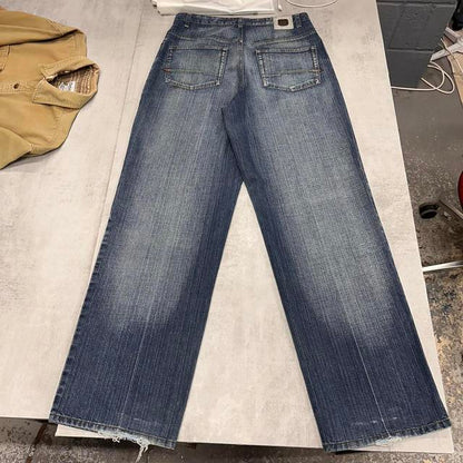 Baggy Brooklyn Xpress jeans W32L34