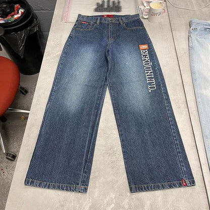 Blue Eckō Unltd jeans W30