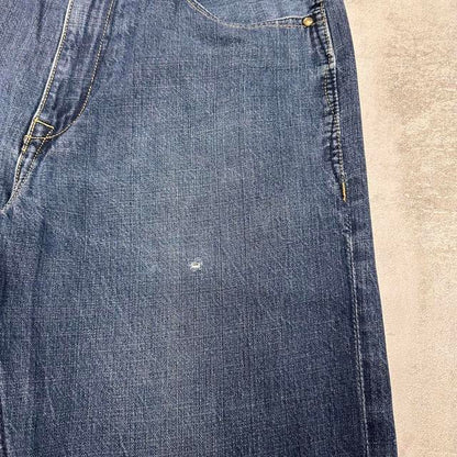 Blue Eckō Unltd jeans W32L29