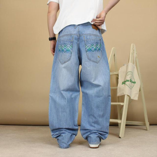 Baggy Rocawear jeans W38L34