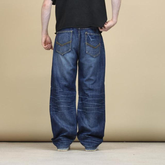 Blue Eckō Unltd jeans W36L32