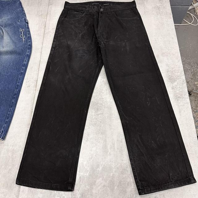 Black Rocawear jeans W32