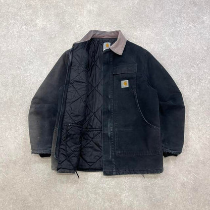 Vintage Carhartt jacket Medium