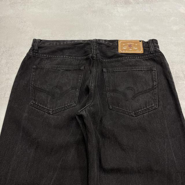 Black Rocawear jeans W38