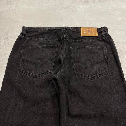 Black Rocawear jeans W38