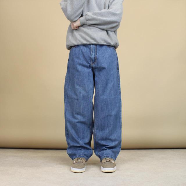 Baggy Attitude carpenter jeans W38