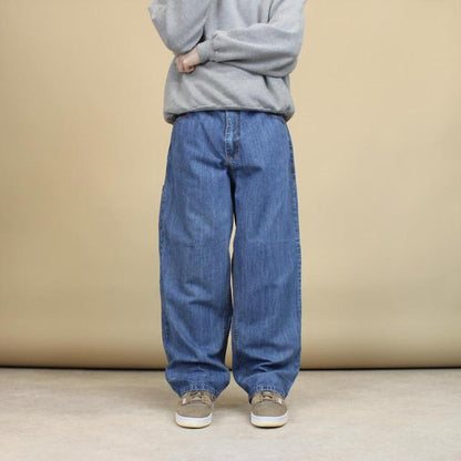 Baggy Attitude carpenter jeans W38