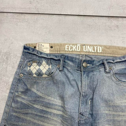 Baggy Eckō Unltd jeans W36L32