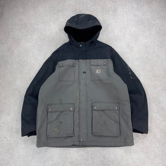 Carhartt jacket