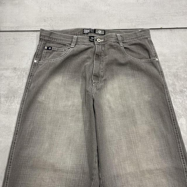 Baggy Southpole jeans W36