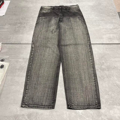 Baggy Jordan Craig jeans W36