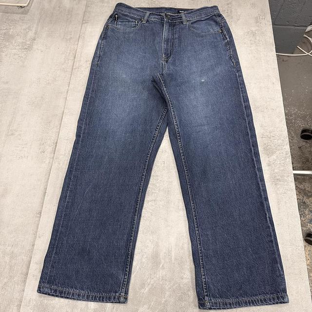 Blue Eckō Unltd jeans W32L29