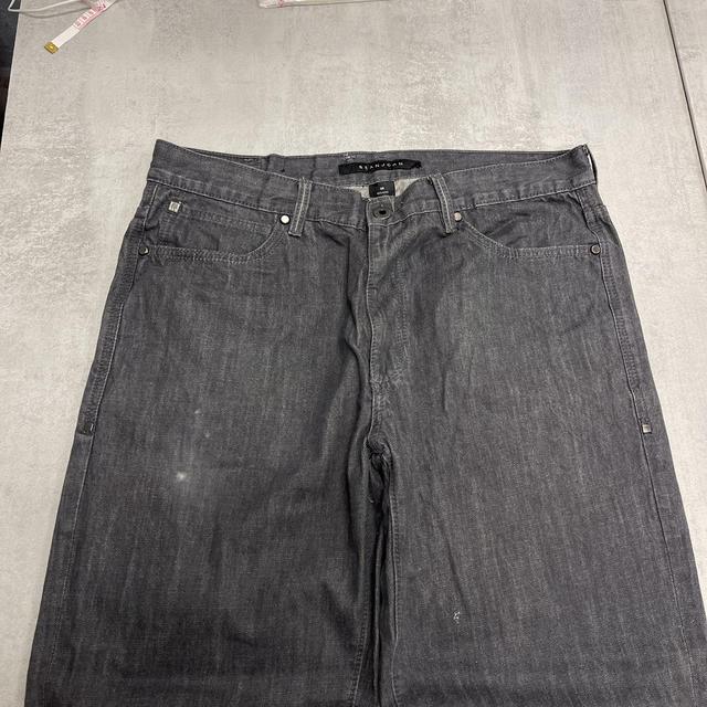 Grey Sean John jeans W36L25