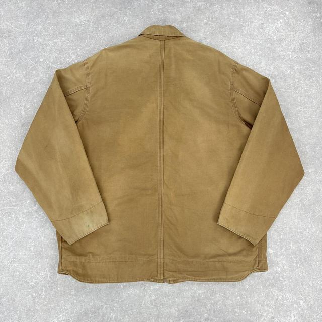 Carhartt jacket