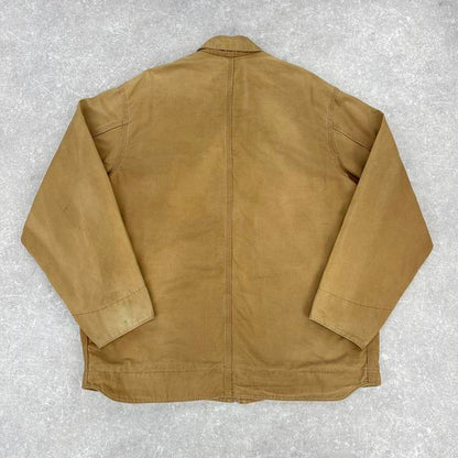 Carhartt jacket