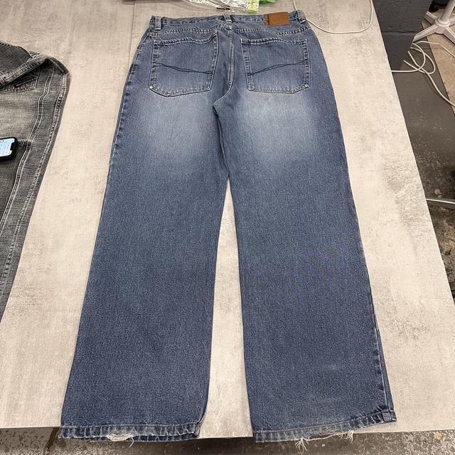 Baggy Bullhead jeans W38L32