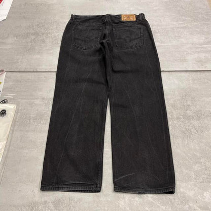 Black Rocawear jeans W38