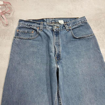 Levis 560 jeans W32