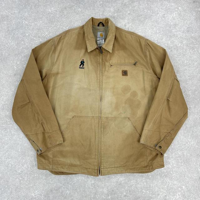 Carhartt jacket