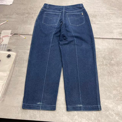 Baggy Karl Kani jeans W34