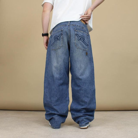 Blue Rocawear jeans W36L32