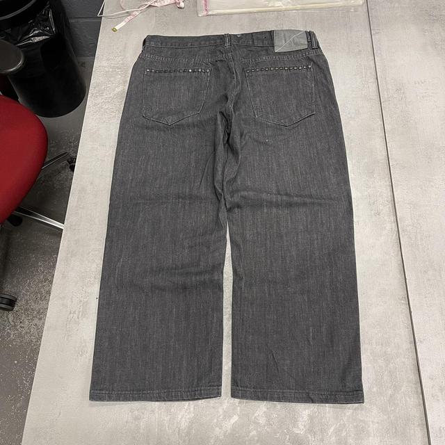 Grey Sean John jeans W36L25