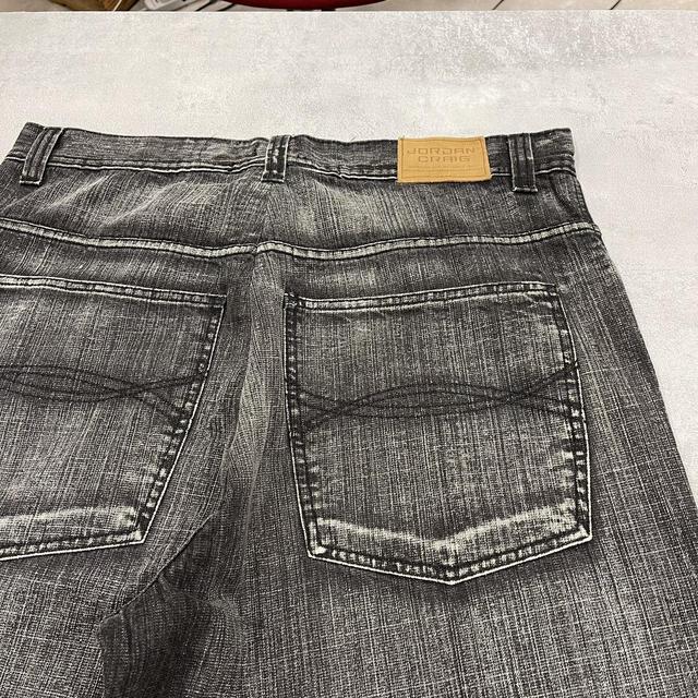 Baggy Jordan Craig jeans W36