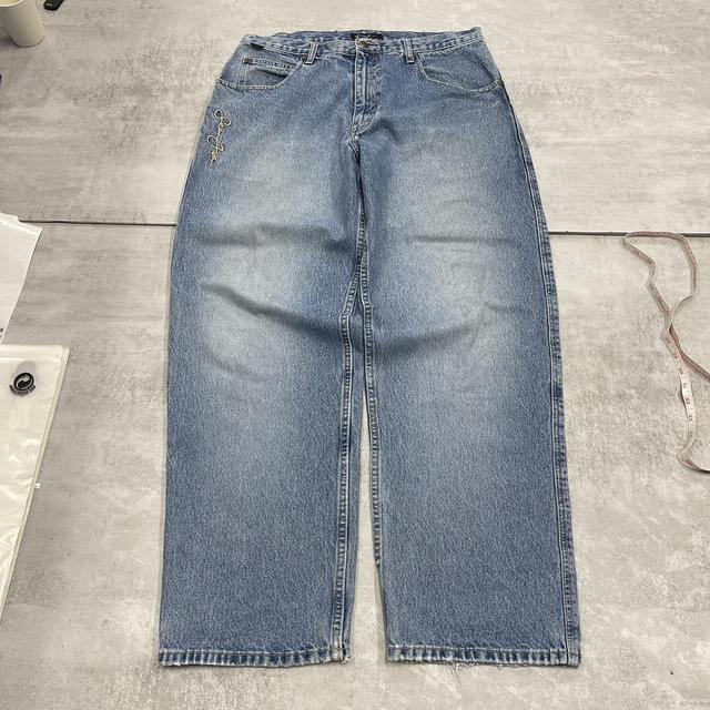 Vintage Sean John baggy carpenter jeans W34L32