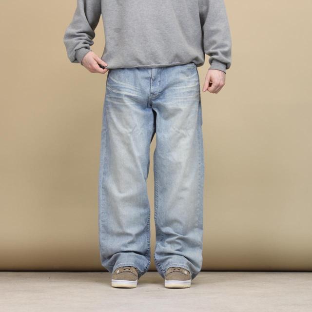 Baggy Eckō Unltd jeans W36L32