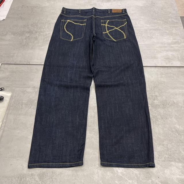 Baggy Sean John jeans W40