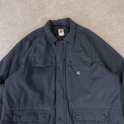 Carhartt walking jacket 2XL