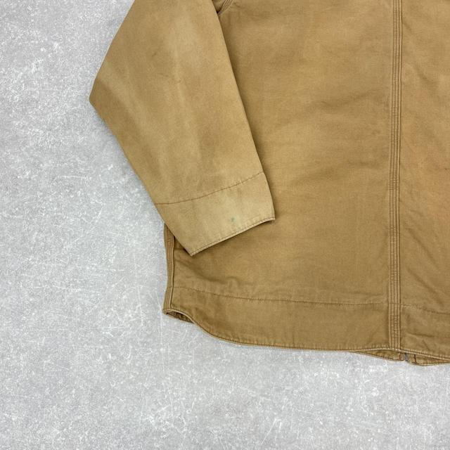 Carhartt jacket