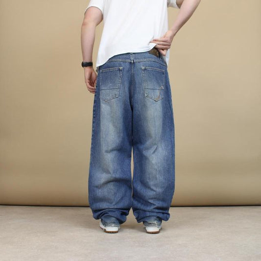 Baggy DrunkNMunky jeans W38L34