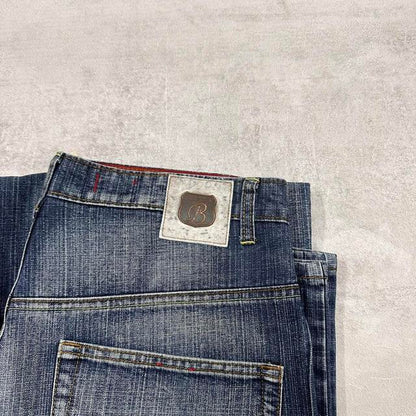 Baggy Brooklyn Xpress jeans W32L34