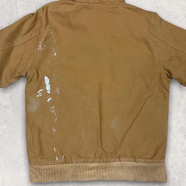 Vintage CARHARTT jacket