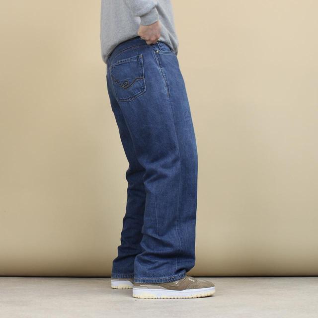 Blue Eckō Unltd jeans W32L29