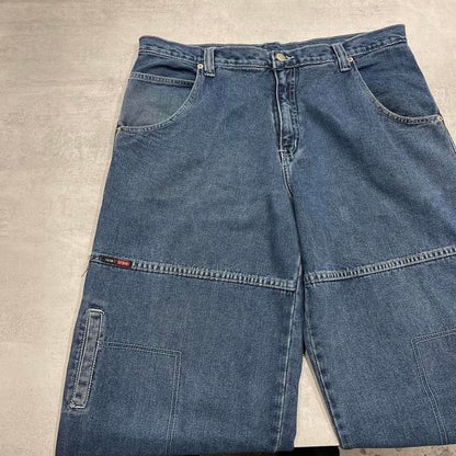 Vintage baggy skate jeans W36