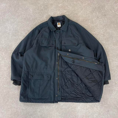 Carhartt walking jacket 2XL