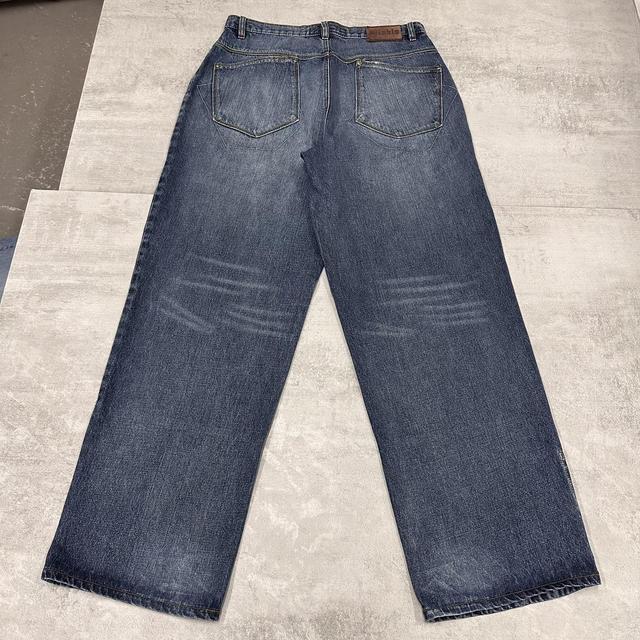 Baggy Diablo jeans W32L31